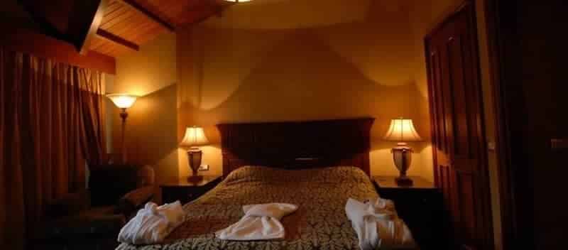 Sarıkamış Toprak Hotel